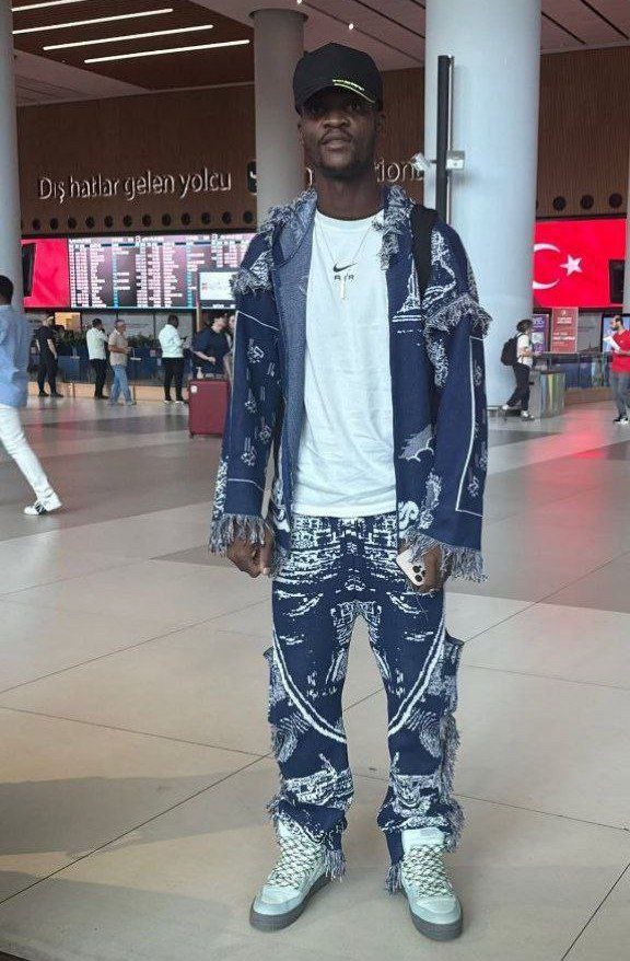 دیدیه اندونگ