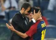 پپ گواردیولا : دیگر هرگز برای سرمربیگری به بارسلونا برنمی گردم