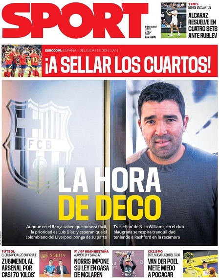 photo_1_2025-07-07_12-29-55 اسپورت - 7 جولای 2025