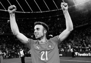 کریستیانو رونالدو : روحت شاد دیوگو ژوتا، دلتنگت خواهیم شد