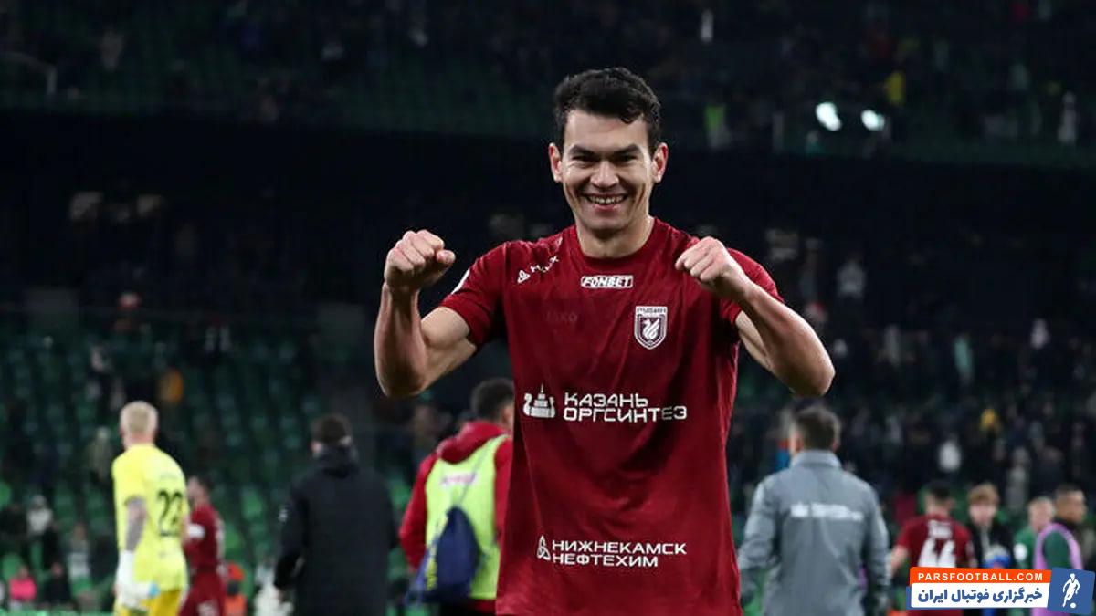 رستم آشورماتوف