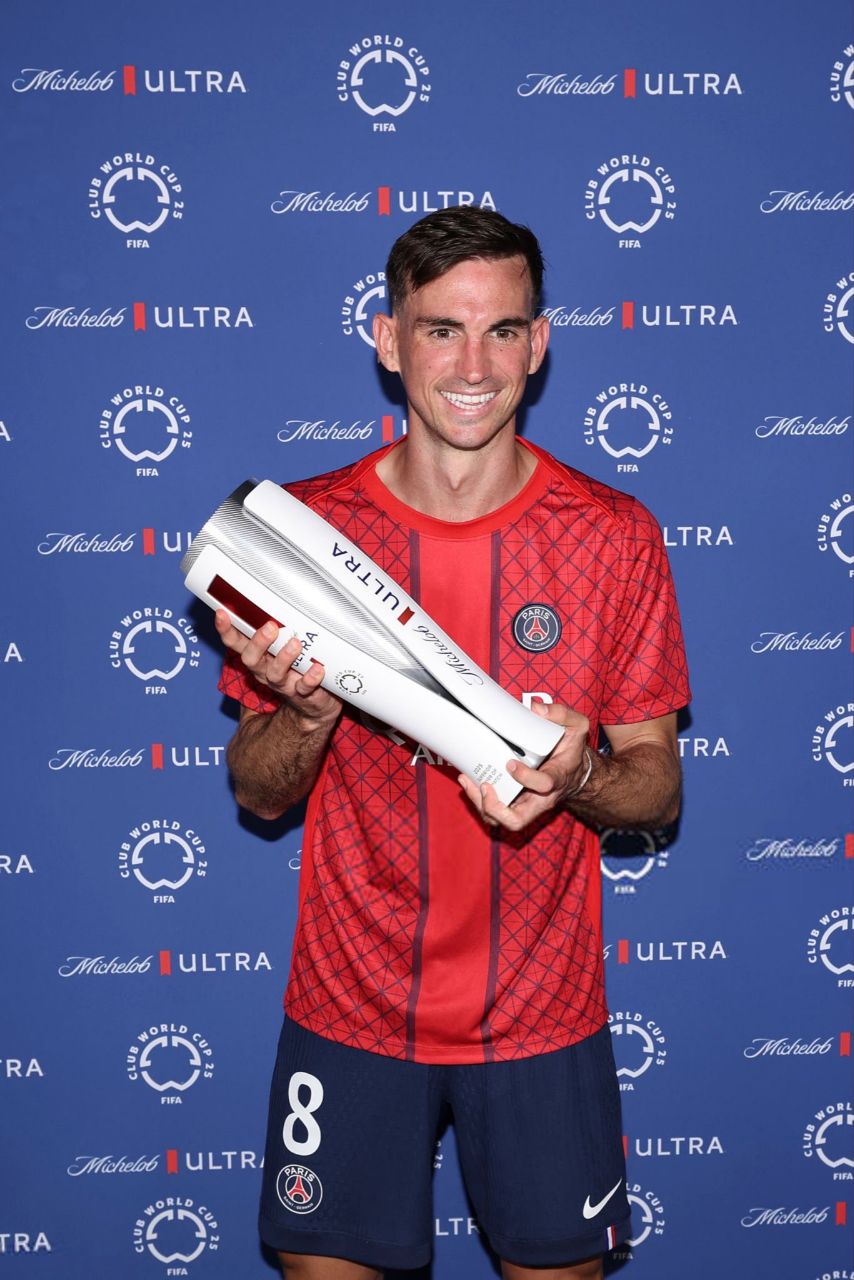 photo_2025-07-10_01-37-37 فابین رویز - هافبک اسپانیایی پاری سن ژرمن - جام جهانی باشگاهها