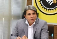 منوچهر نیکفر به عنوان مدیرعامل جدید باشگاه سپاهان انتخاب شد
