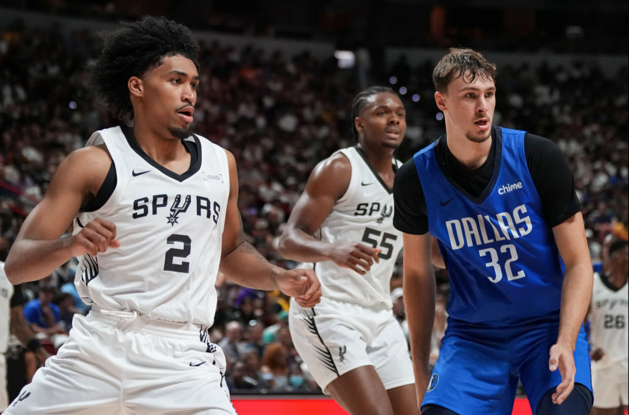 دیلن هارپر - کوپر فلگ