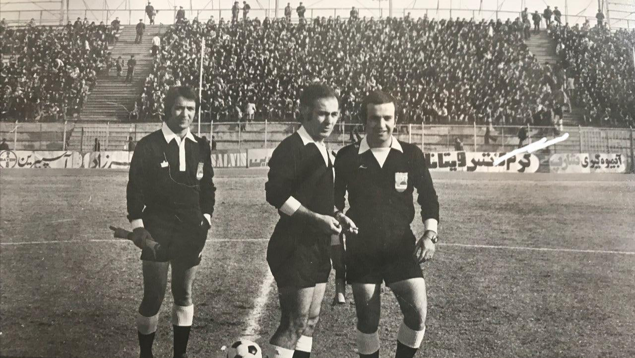 جعفر نامدار