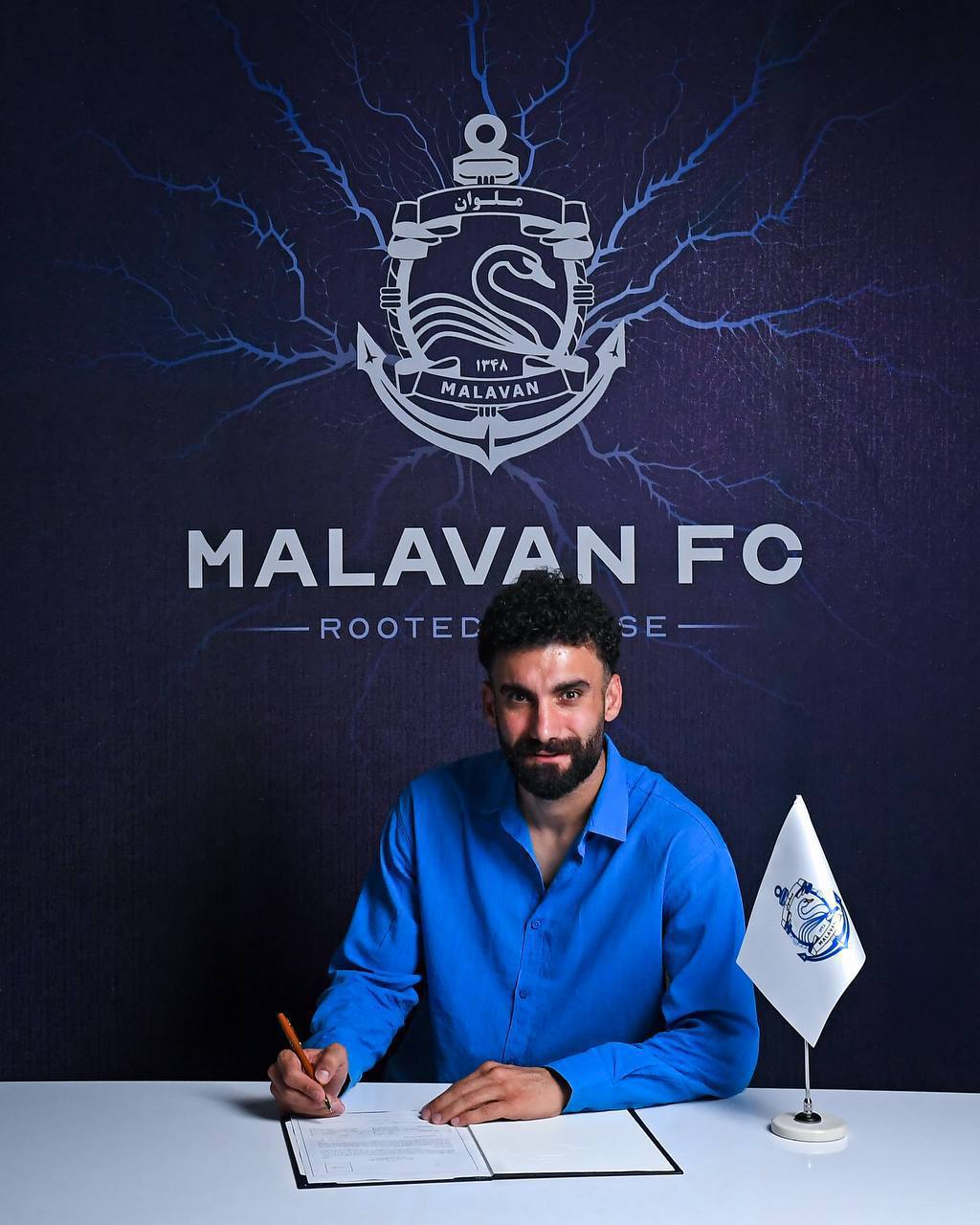 علی یجیی زاده