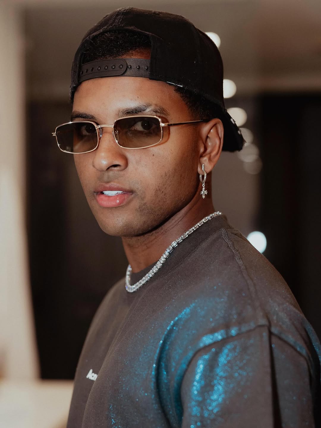 رودریگو گوئس