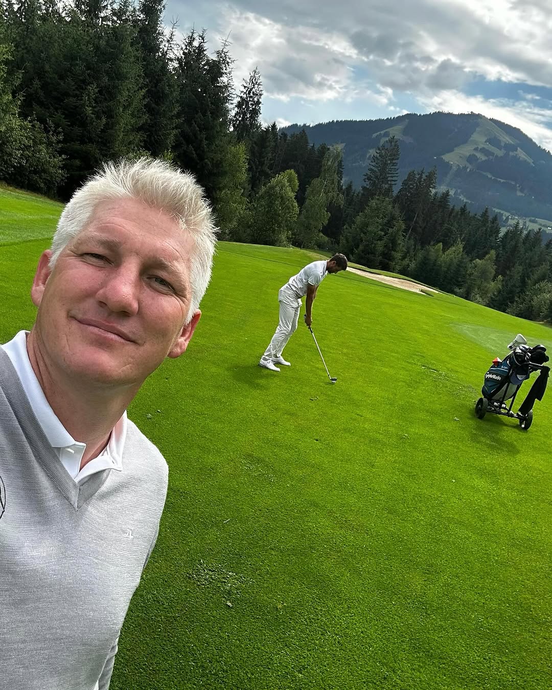 باستین شواین اشتایگر