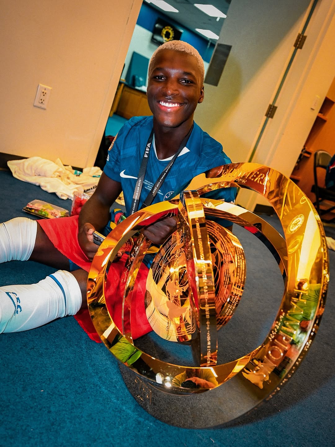 مویسس کایسدو