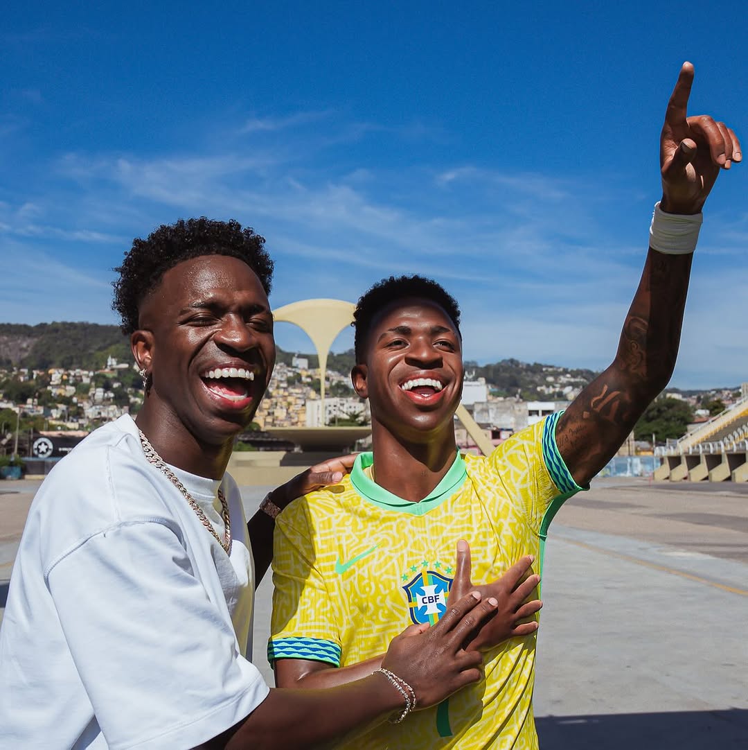 وینیسیوس جونیور