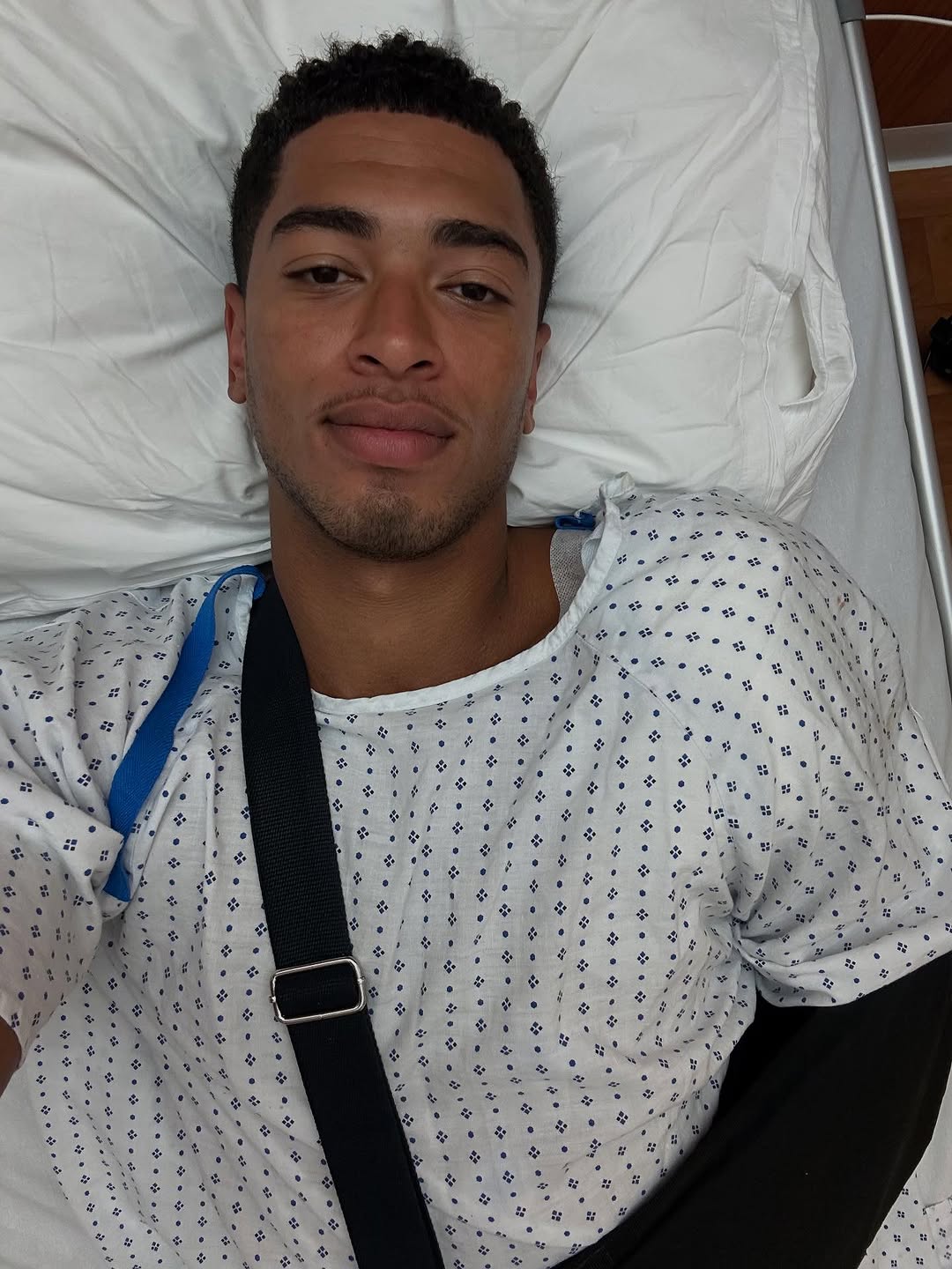 جود بلینگام