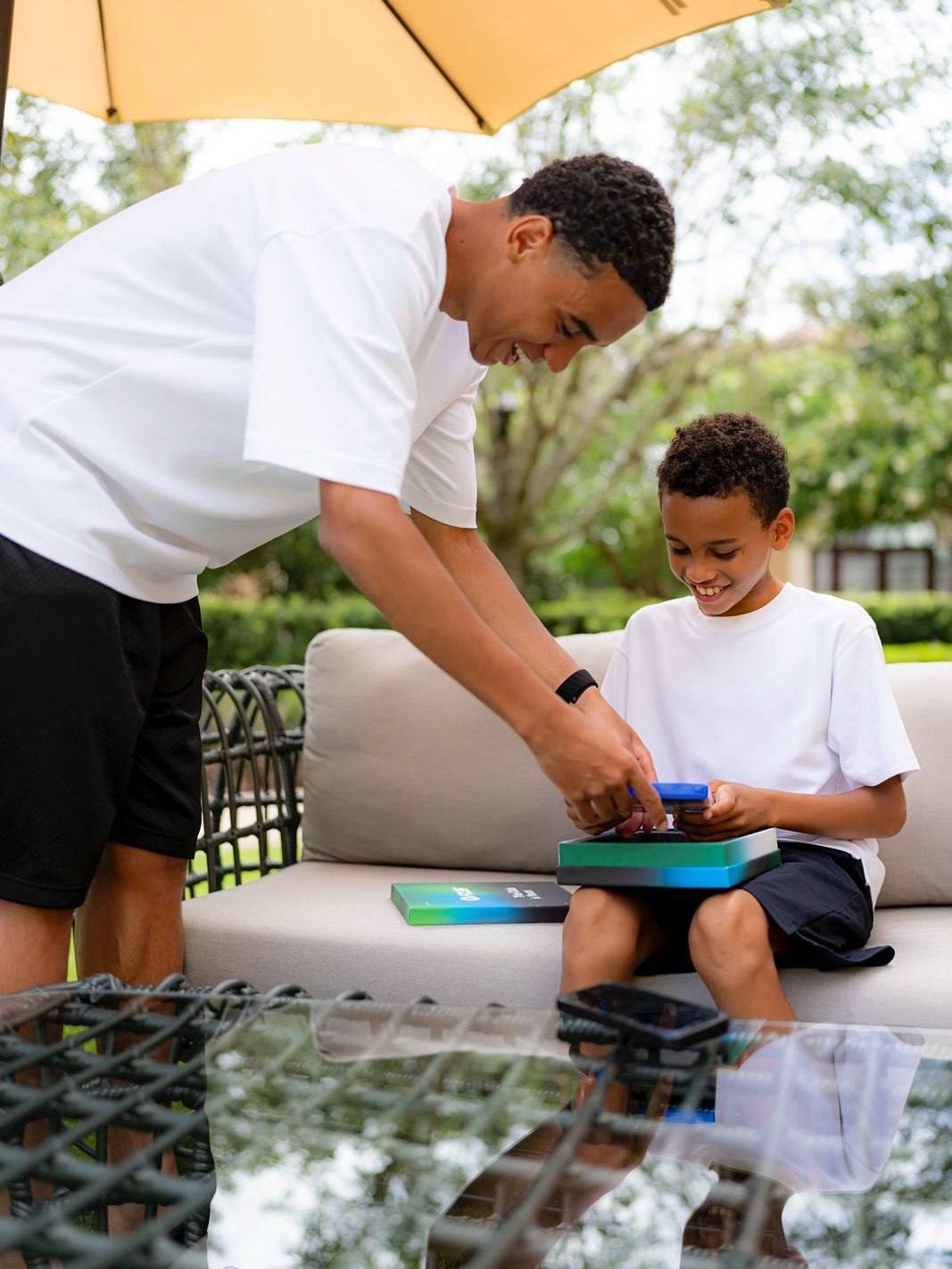 جمال موسیالا