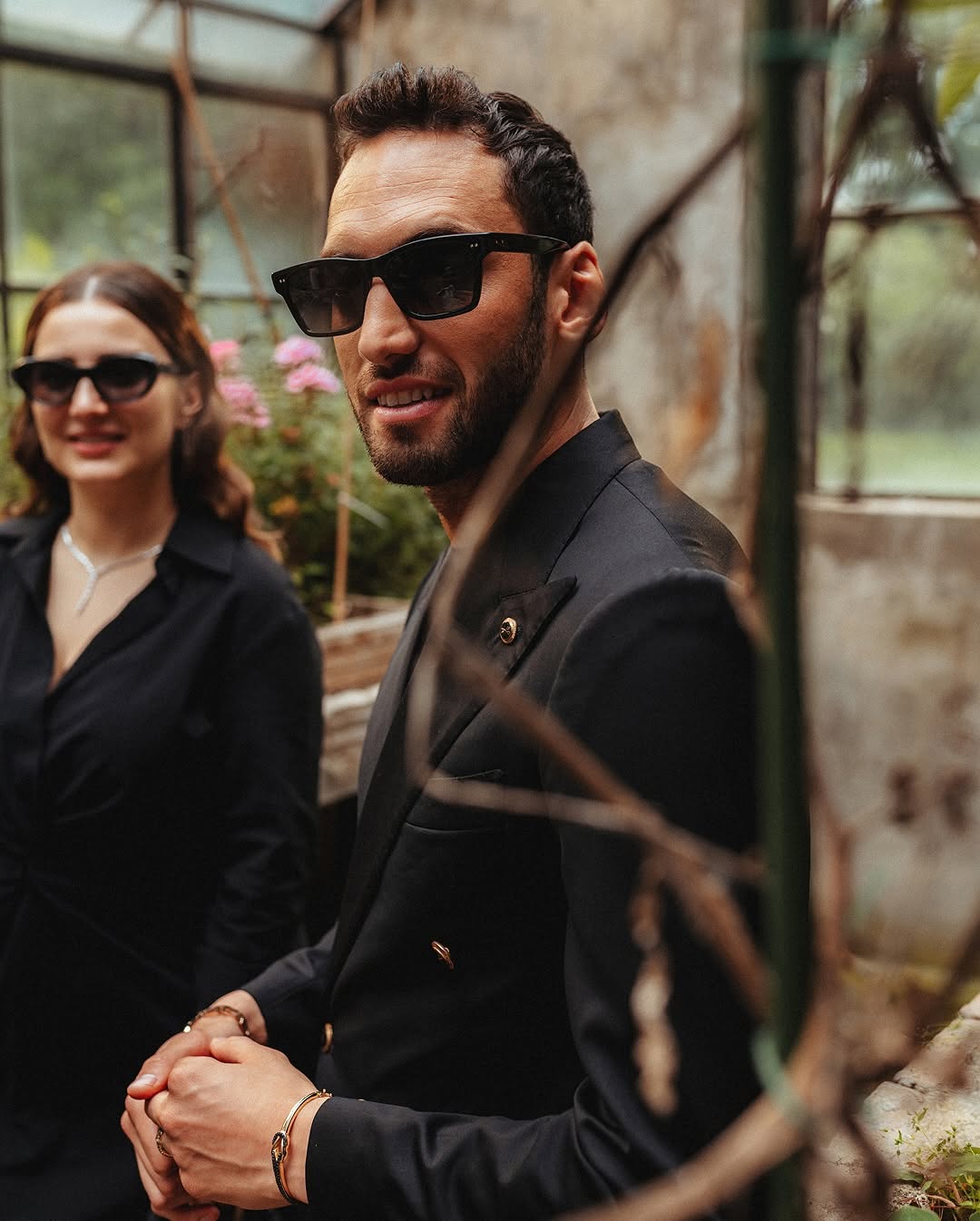 هاکان چالهان اوعلو