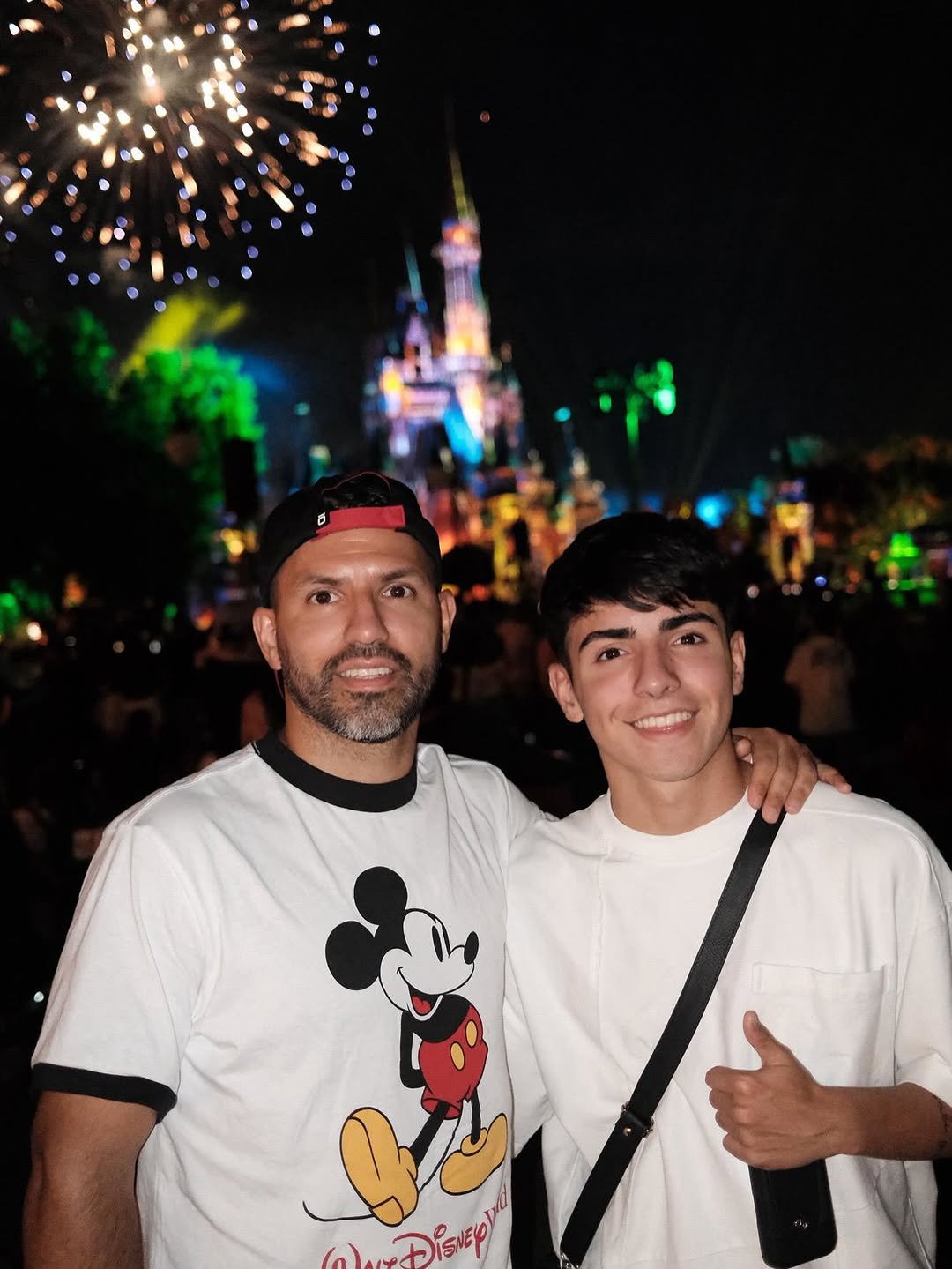 سرخیو آگوئرو