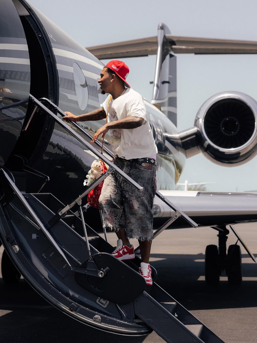 جیدون سانچو