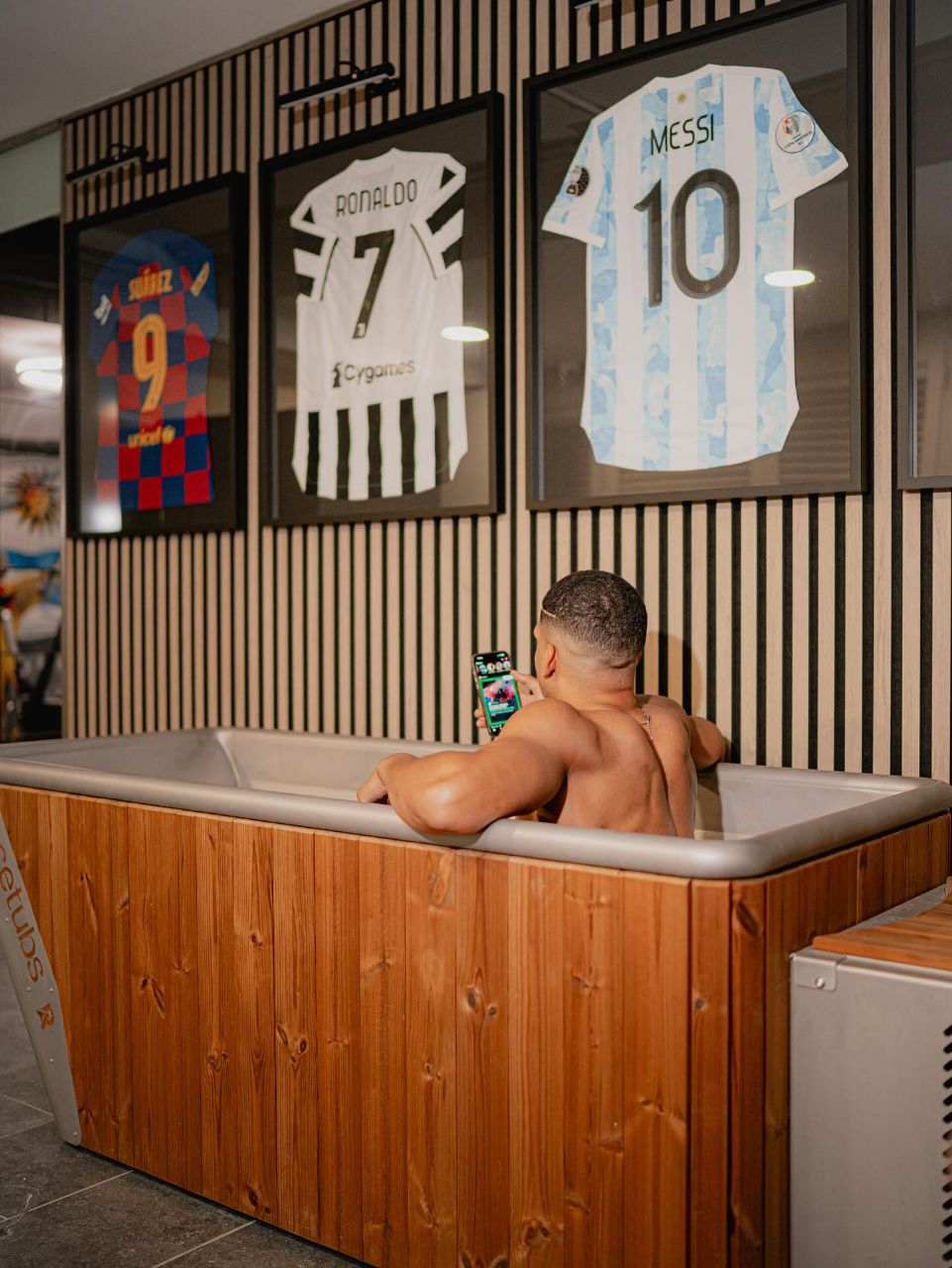 photo_2025-07-20_19-10-00 رونالد آرائوخو - مدافع اروگوئهای بارسلونا - لالیگای اسپانیا