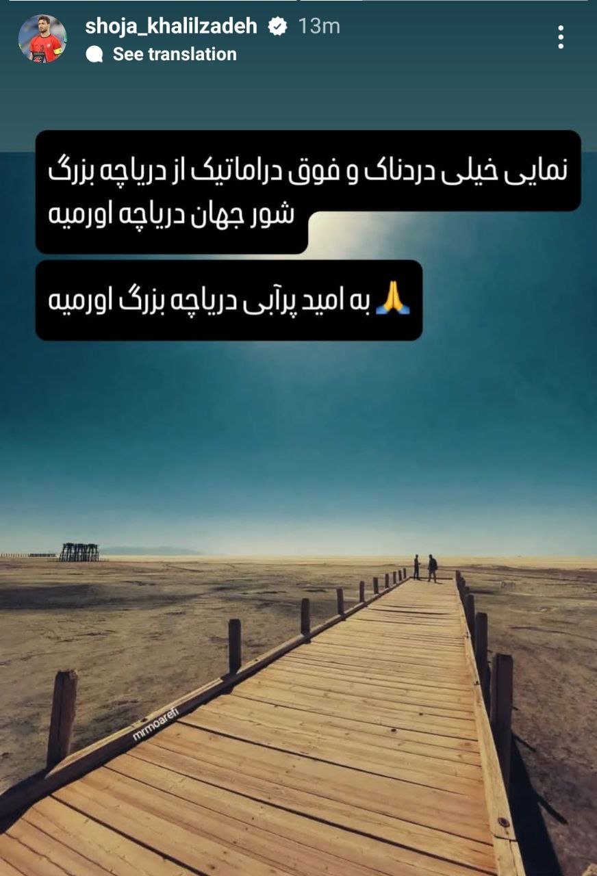 شجاع خلیل زاده