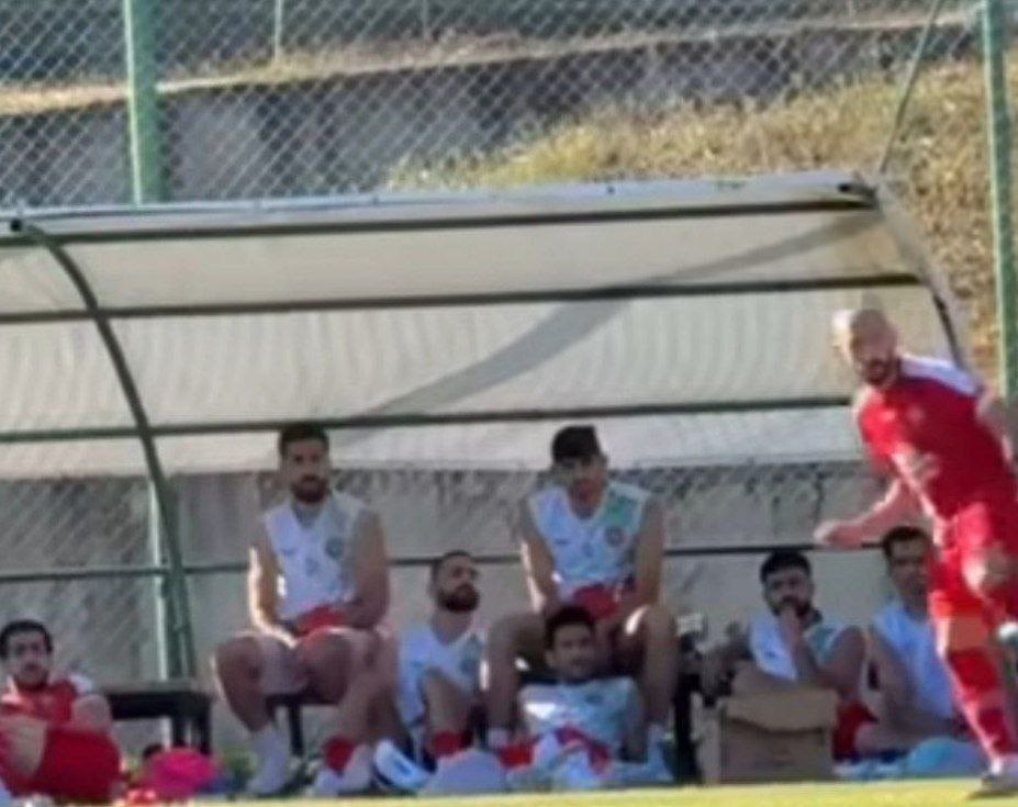 مهرداد محمدی