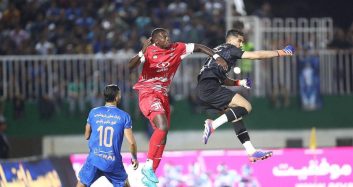 حسینی گلر پیشین استقلال و ثبت آمار 14 بازی برابر پرسپولیس در دربی بدون حتی یک برد