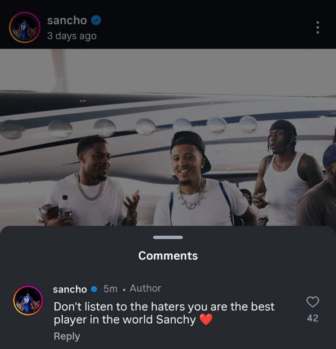 جیدون سانچو