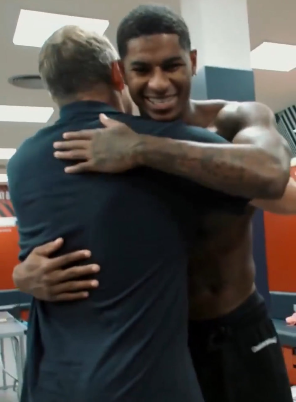 photo_2025-07-24_13-25-47 مارکوس رشفورد و هانسی فلیک در بارسلونا