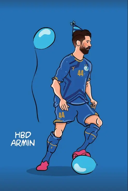 استقلال تتوهای سهرابیان را پاک کرد!