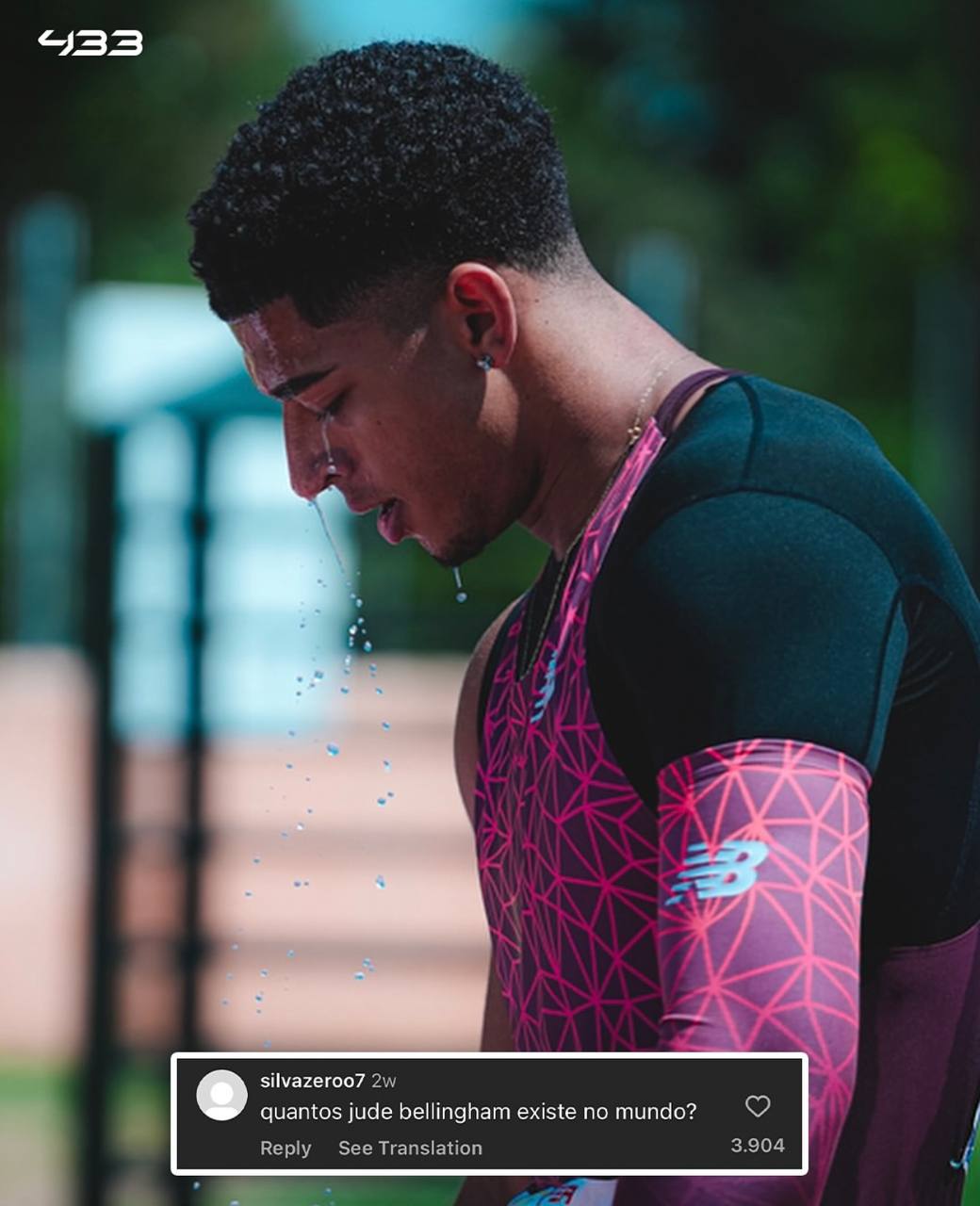 دنی کاستیا ورزشکار اسپانیایی