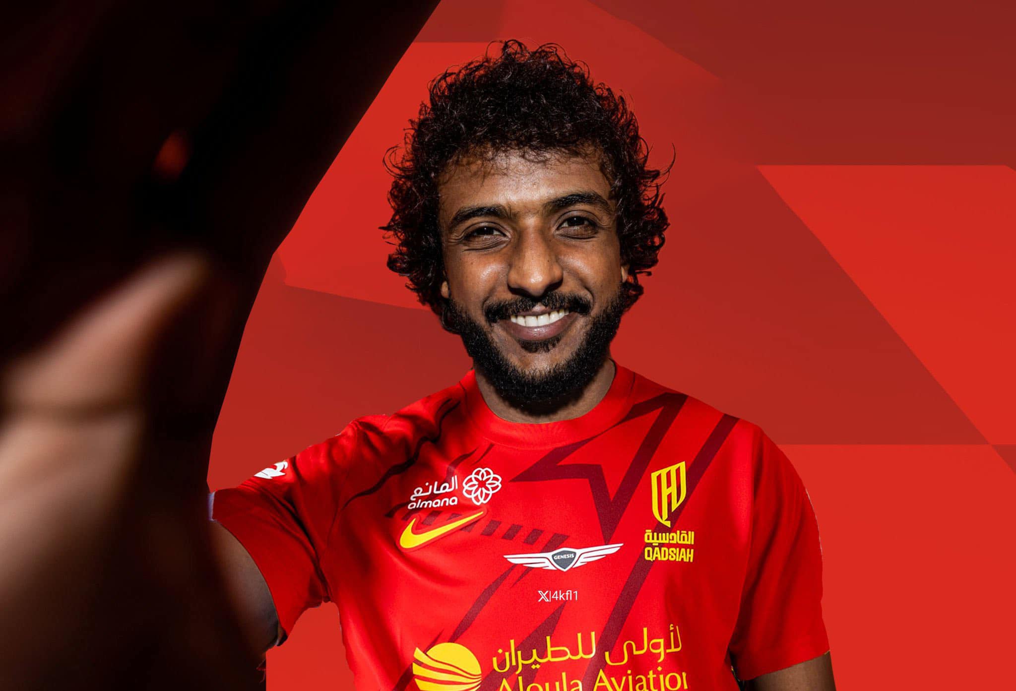 یاسر الشهرانی