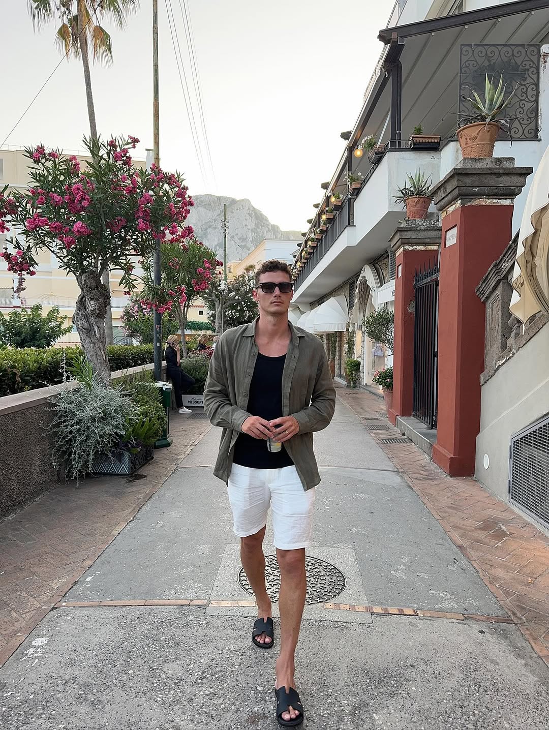 بنجامین پاوار