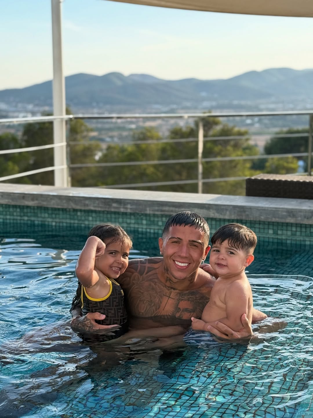 انزو فرناندز