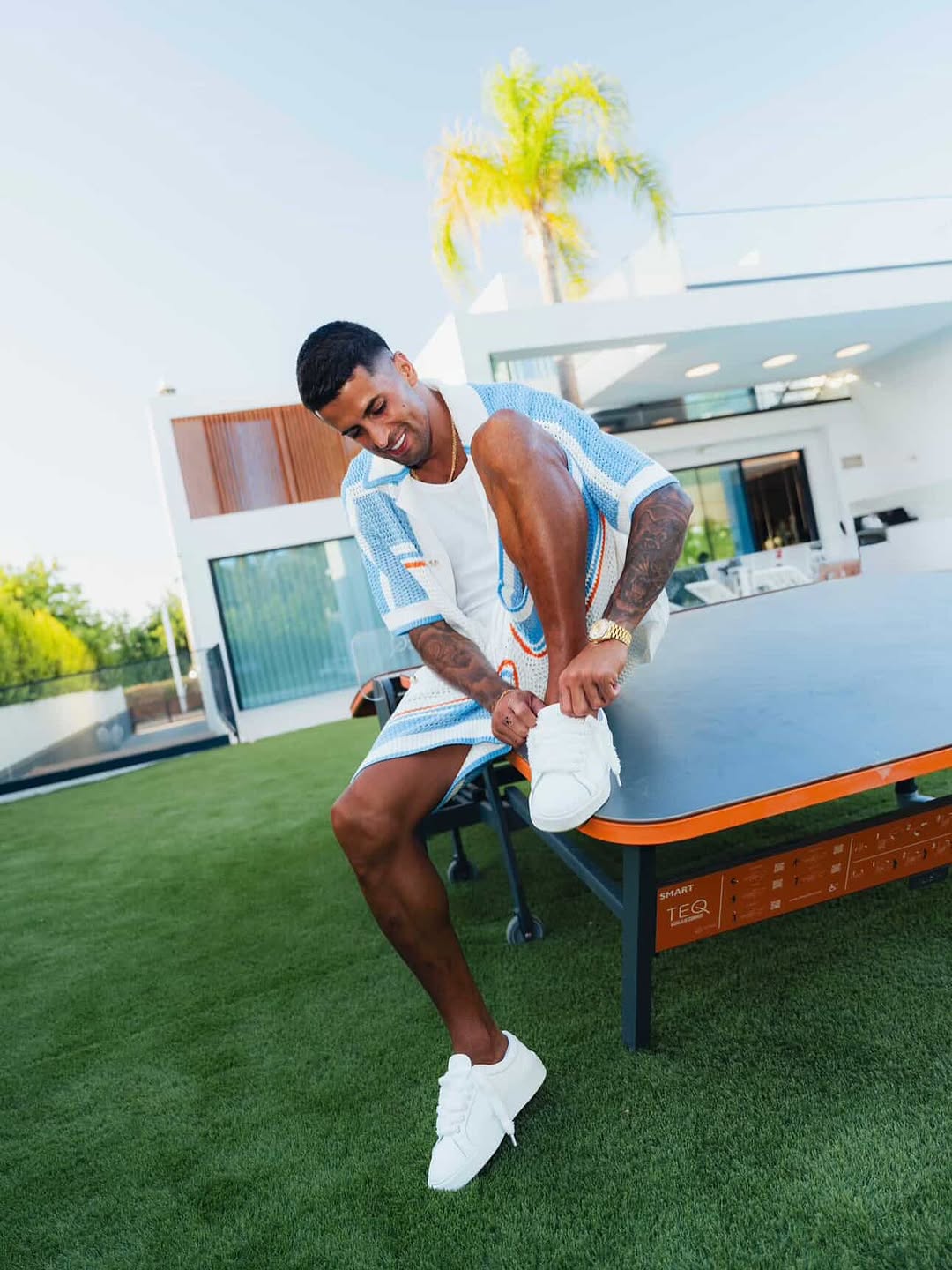 ژائو کانسلو