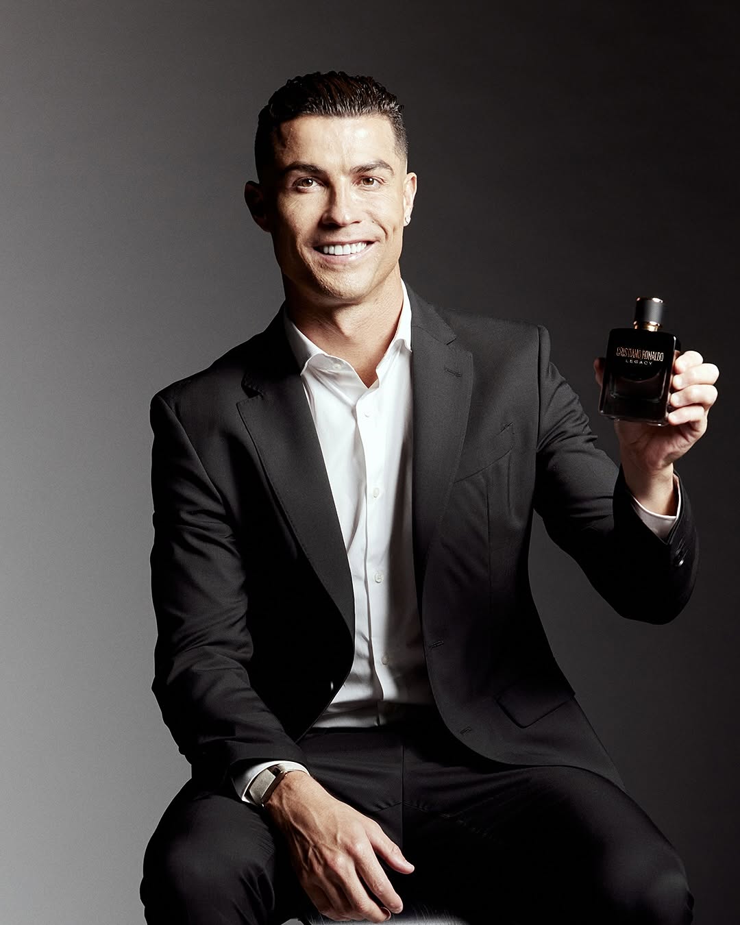 کریستیانو رونالدو