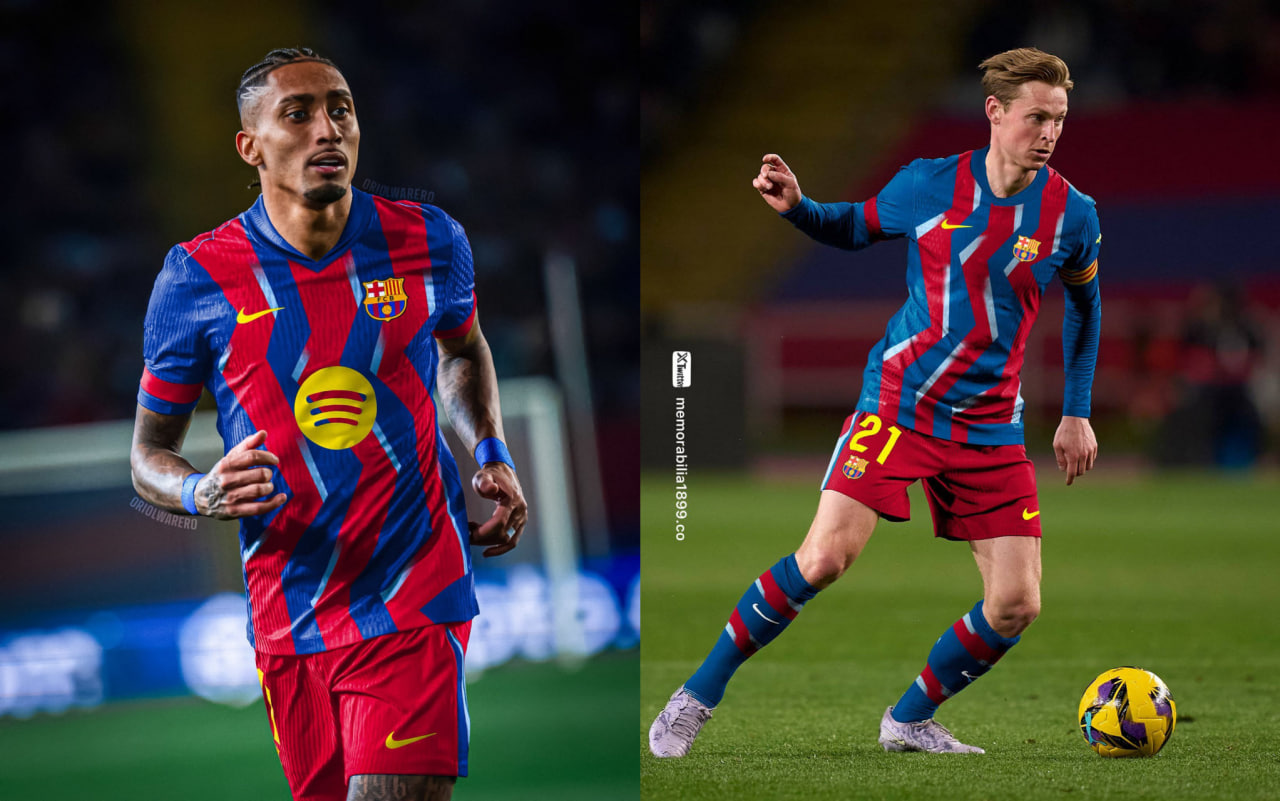 photo_2025-07-29_10-28-36 پیراهن بارسلونا در ال کلاسیکوی فصل 26-2025