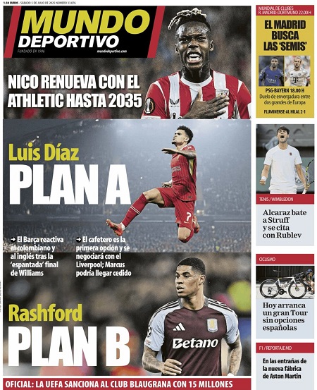 photo_3_2025-07-05_12-58-13 موندو دپورتیوو - 5 جولای 2025