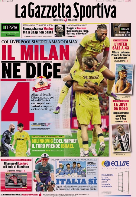 photo_3_2025-07-27_11-14-22 گاتزتا دلو اسپورت - 27 ژوئیه 2025