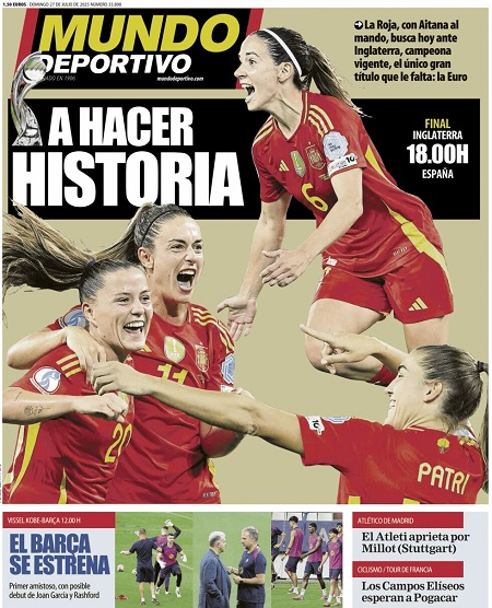 photo_4_2025-07-27_11-14-22 موندو دپورتیوو - 27 ژوئن 2025