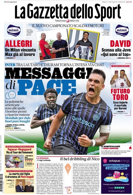 photo_5_2025-07-05_12-58-13 گاتزتا دلو اسپورت - 5 جولای 2025