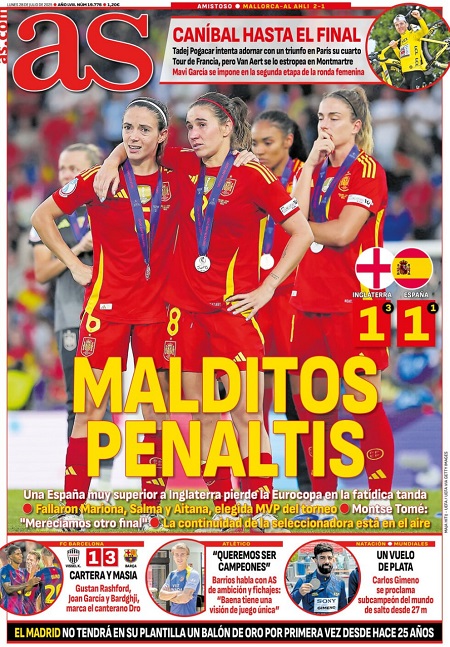 آاس - 28 ژوئیه 2025