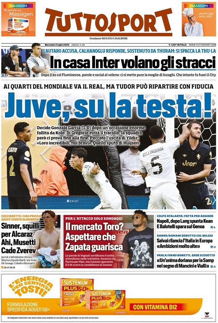 توتو اسپورت - 2 آوریل 2026