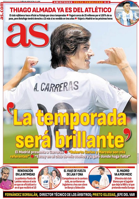 آاس - 16 ژوئیه 2025