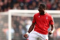 سرژ اوریه با پرسپولیس قرارداد دو ساله امضا کرد