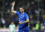 محمدرضا آزادی : از پیشنهاد مدیران پرسپولیس ممنونم اما من استقلالی هستم