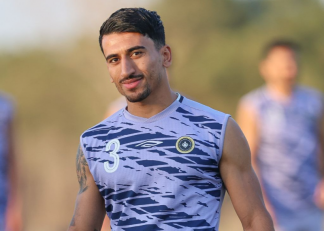 صالح حردانی