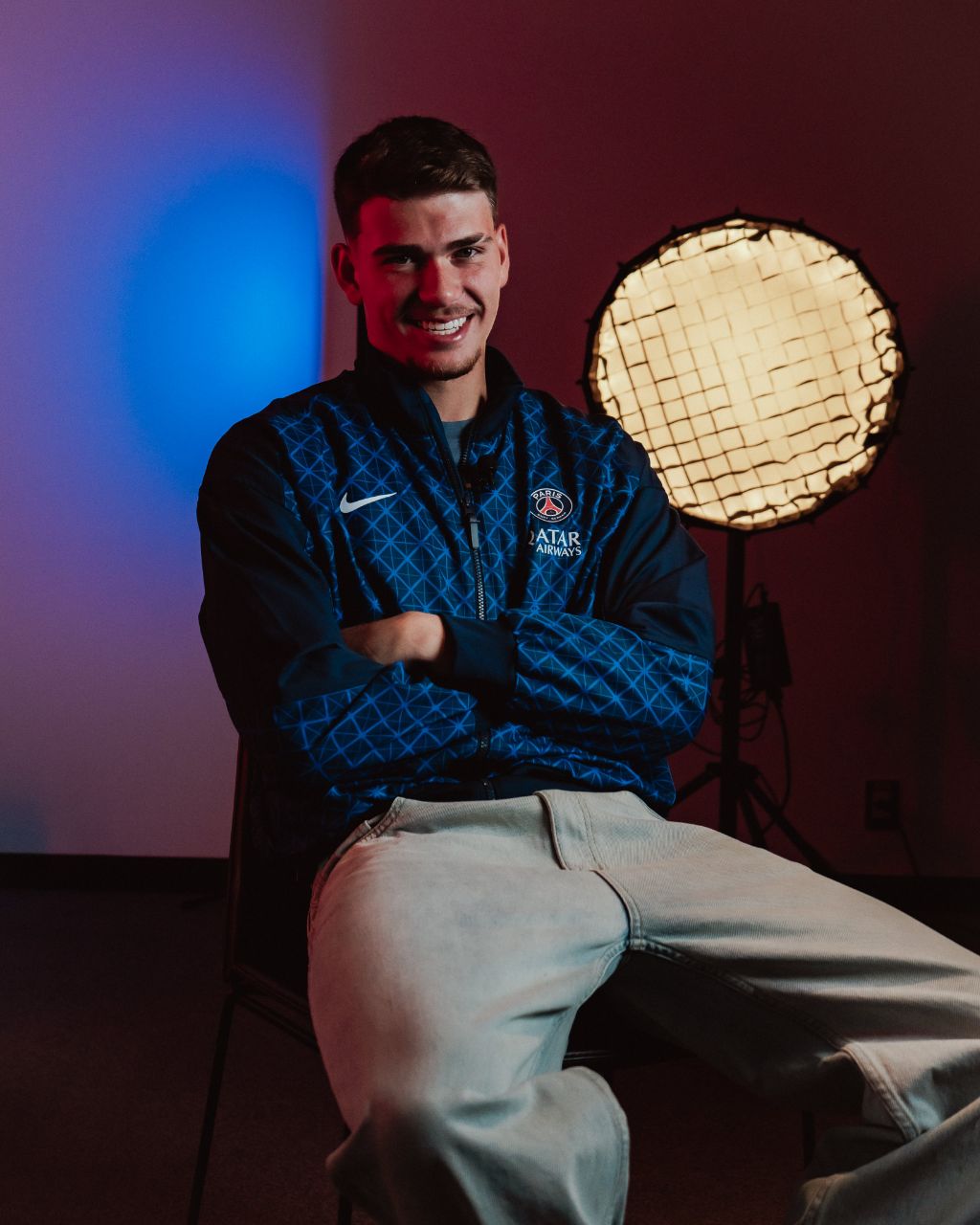 renatomarin_psg_20250717_190835_075 رناتو مارین - پاری سن ژرمن - لیگ ۱ فرانسه