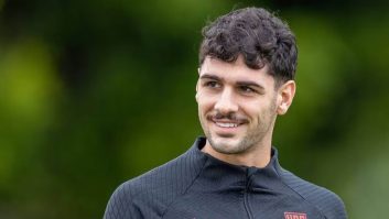 جانی کاردوسو رسما با اتلتیکو قرارداد امضا کرد