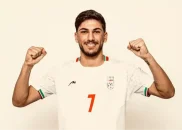 اسماعیل قلی‌ زاده ستاره جدید استقلال : پوشیدن پیراهن تیمی که از بچگی طرفدارش بودم