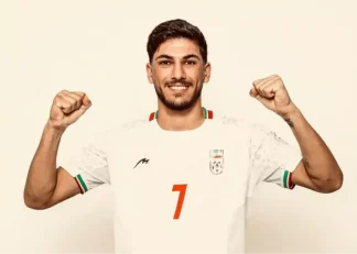 اسماعیل قلی‌ زاده ستاره جدید استقلال : پوشیدن پیراهن تیمی که از بچگی طرفدارش بودم