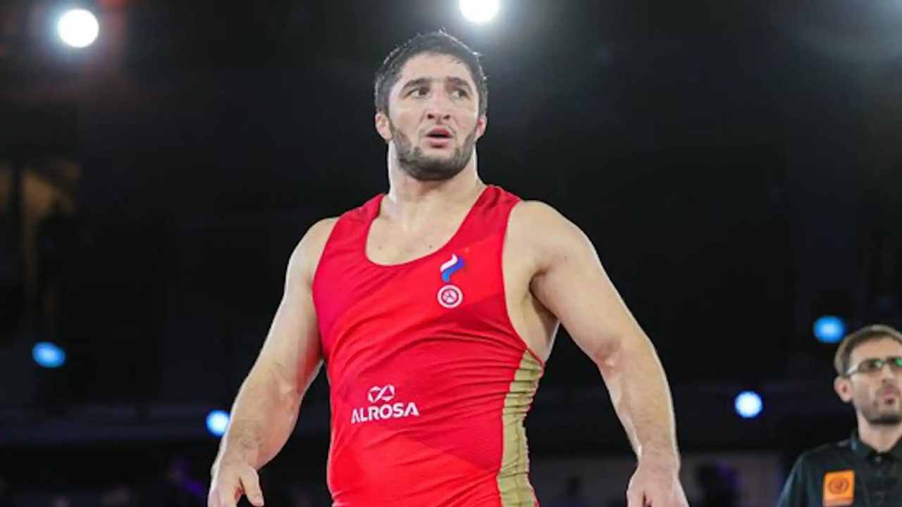 عبدالرشید سعدالله اف