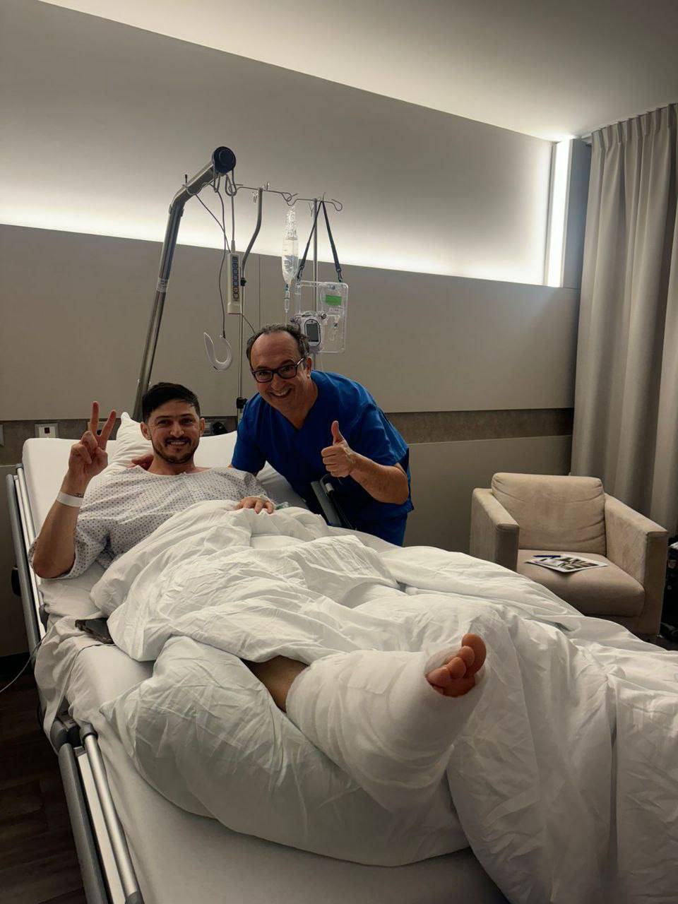 سردار آزمون