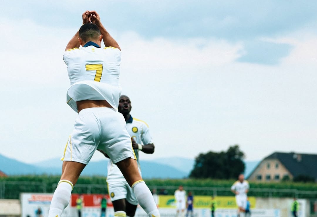 screenshot_20250730_211841_instagram خوشحالی کریستیانو رونالدو پس از گلزنی مقابل تولوز